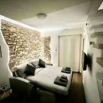 Feriehus L'angolo Della Torre