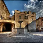Feriehus L'angolo Della Torre *
