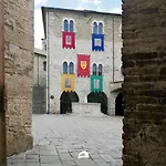 L'angolo Della Torre