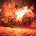 Casa de Férias L'angolo Della Torre *