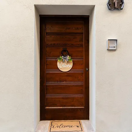 L'angolo Della Torre Dom wakacyjny