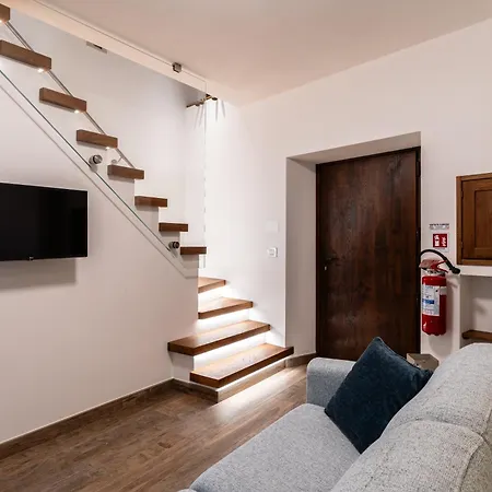 L'angolo Della Torre *