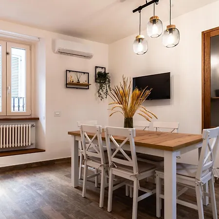 L'angolo Della Torre Дом отдыха *