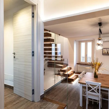 Дом отдыха L'angolo Della Torre