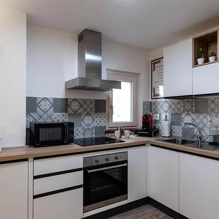 Semesterbostad L'angolo Della Torre Bevagna