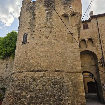L'angolo Della Torre * Bevagna