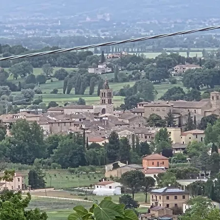 L'angolo Della Torre Dom wakacyjny *