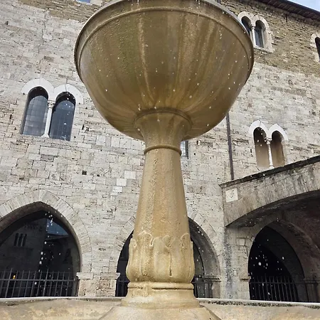 L'angolo Della Torre Bevagna
