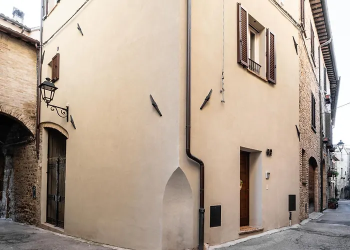 L'angolo Della Torre * Bevagna