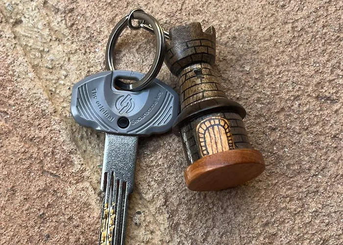 L'angolo Della Torre Semesterbostad Bevagna