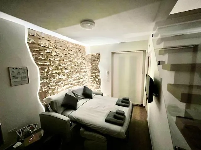 Дом отдыха L'angolo Della Torre