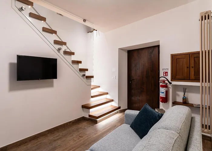 L'angolo Della Torre *