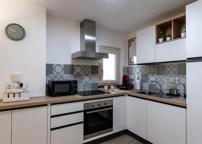 Semesterbostad L'angolo Della Torre Bevagna