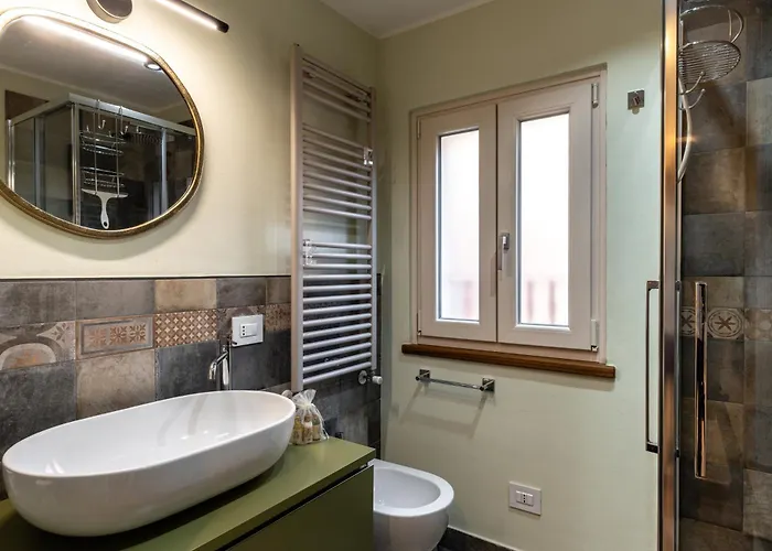 L'angolo Della Torre Bevagna