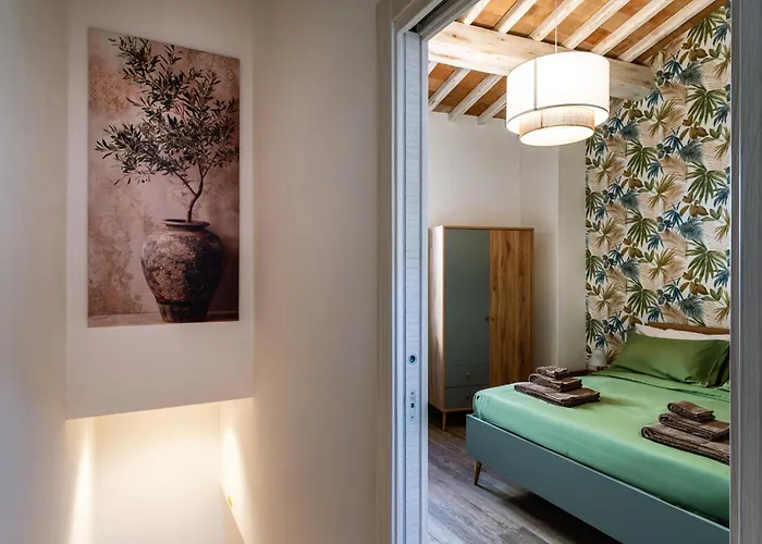 L'angolo Della Torre *