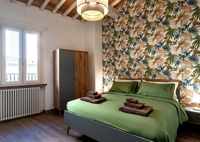 L'angolo Della Torre * Bevagna