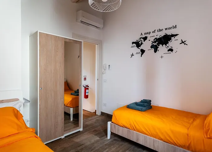 L'angolo Della Torre Bevagna