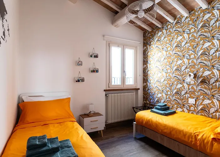 L'angolo Della Torre *