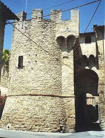 L'angolo Della Torre * Bevagna