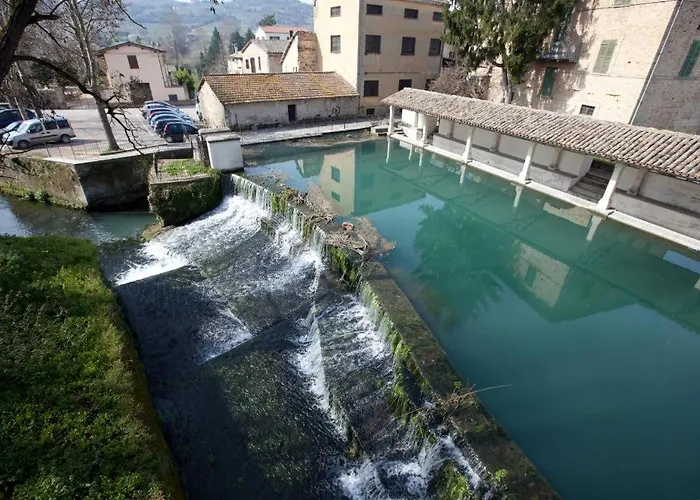 L'angolo Della Torre *
