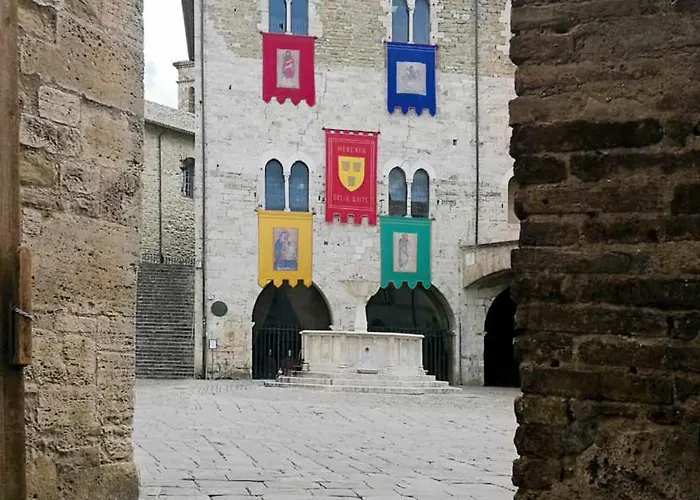 L'angolo Della Torre