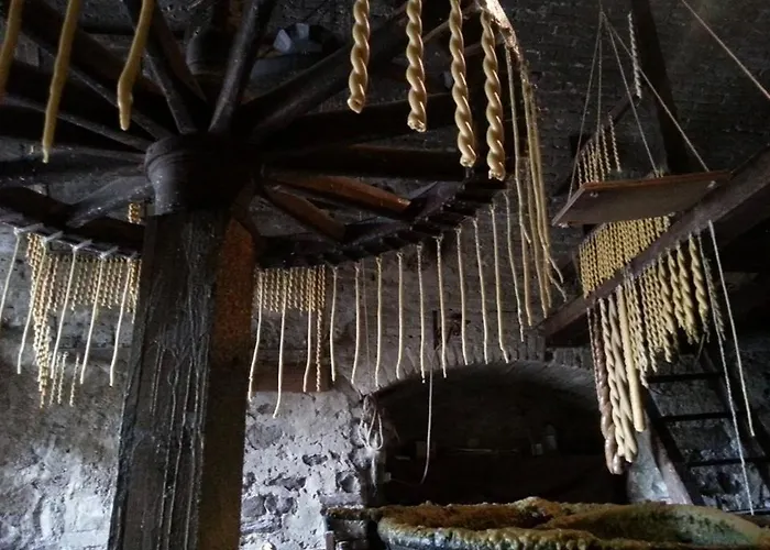 L'angolo Della Torre Semesterbostad Bevagna